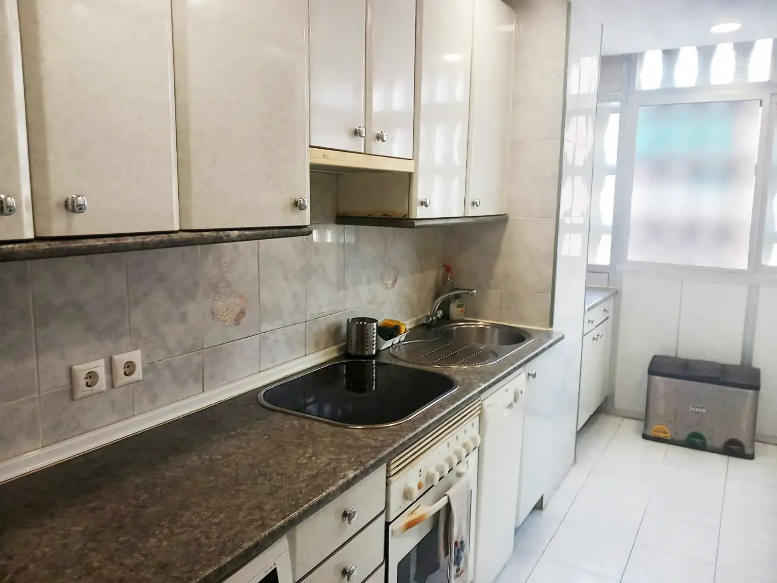 Habicasa Inmobiliaria. Inmobiliarias en Coslada.