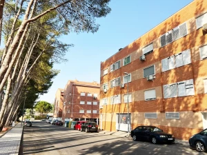 Habicasa Inmobiliaria. Inmobiliarias en Coslada.