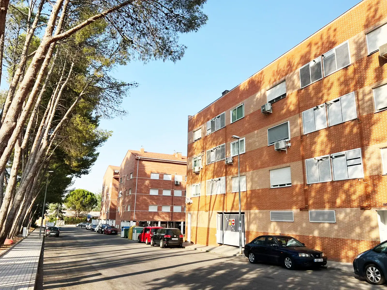 Habicasa Inmobiliaria. Inmobiliarias en Coslada.