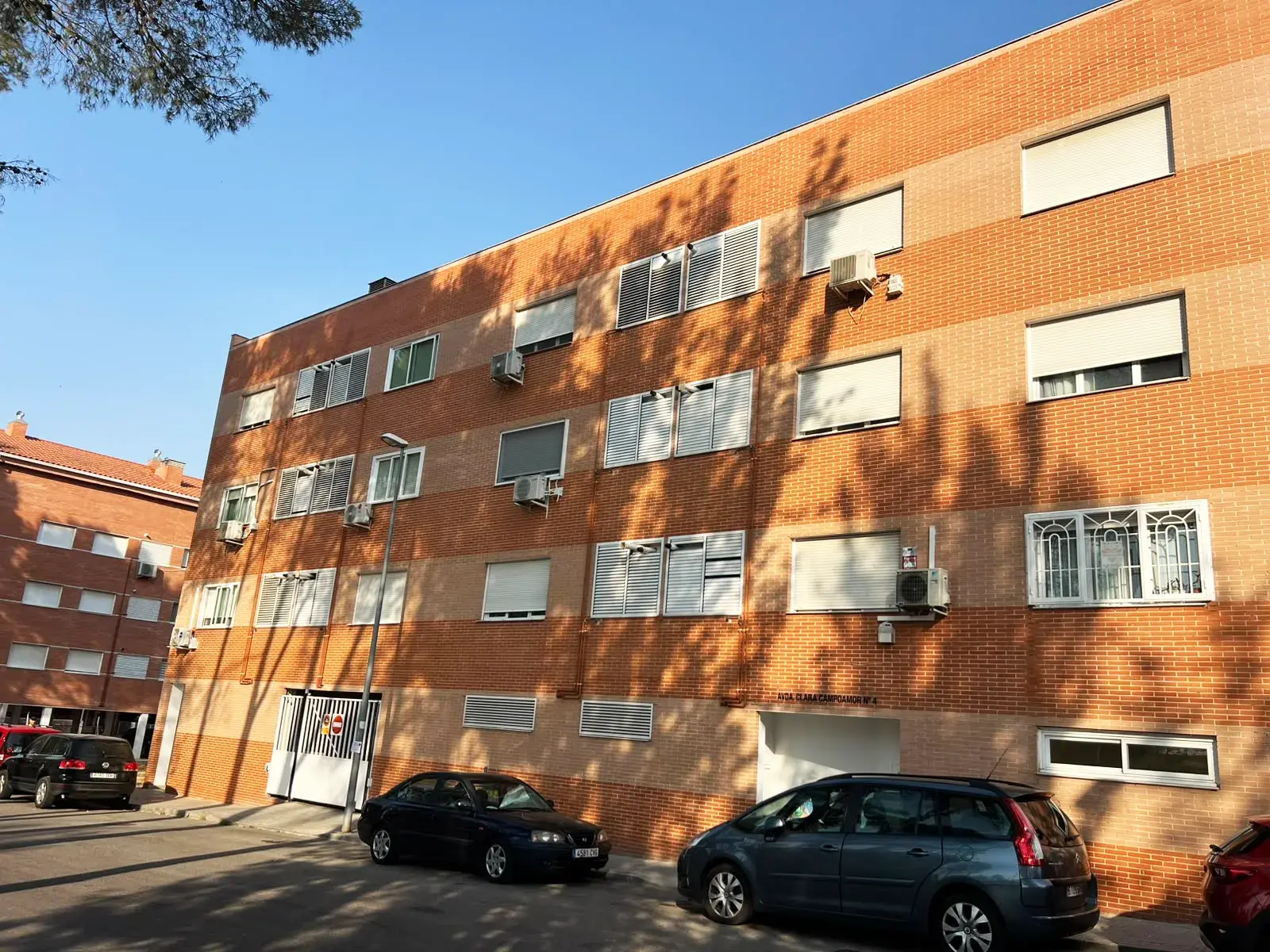 Habicasa Inmobiliaria. Inmobiliarias en Coslada.