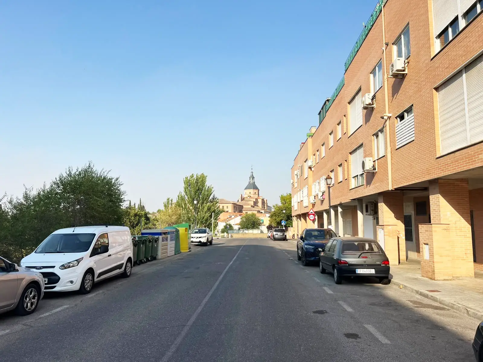 Habicasa Inmobiliaria. Inmobiliarias en Coslada.