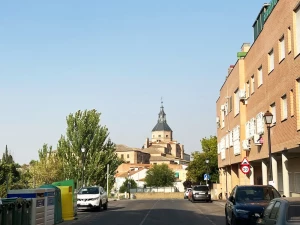 Habicasa Inmobiliaria. Inmobiliarias en Coslada.