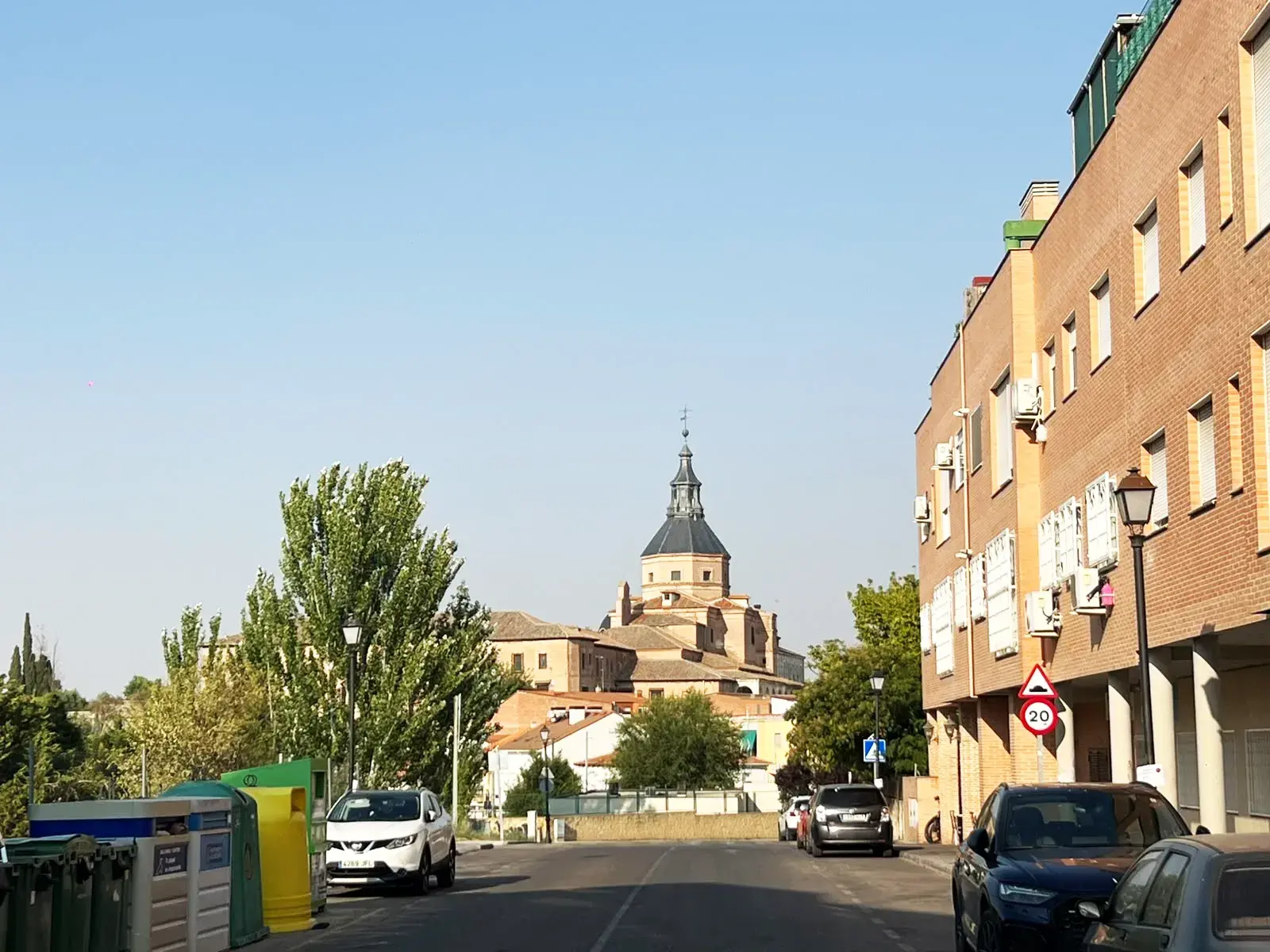 Habicasa Inmobiliaria. Inmobiliarias en Coslada.