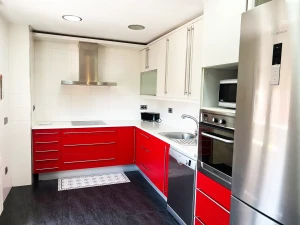 Habicasa Inmobiliaria. Inmobiliarias en Coslada.
