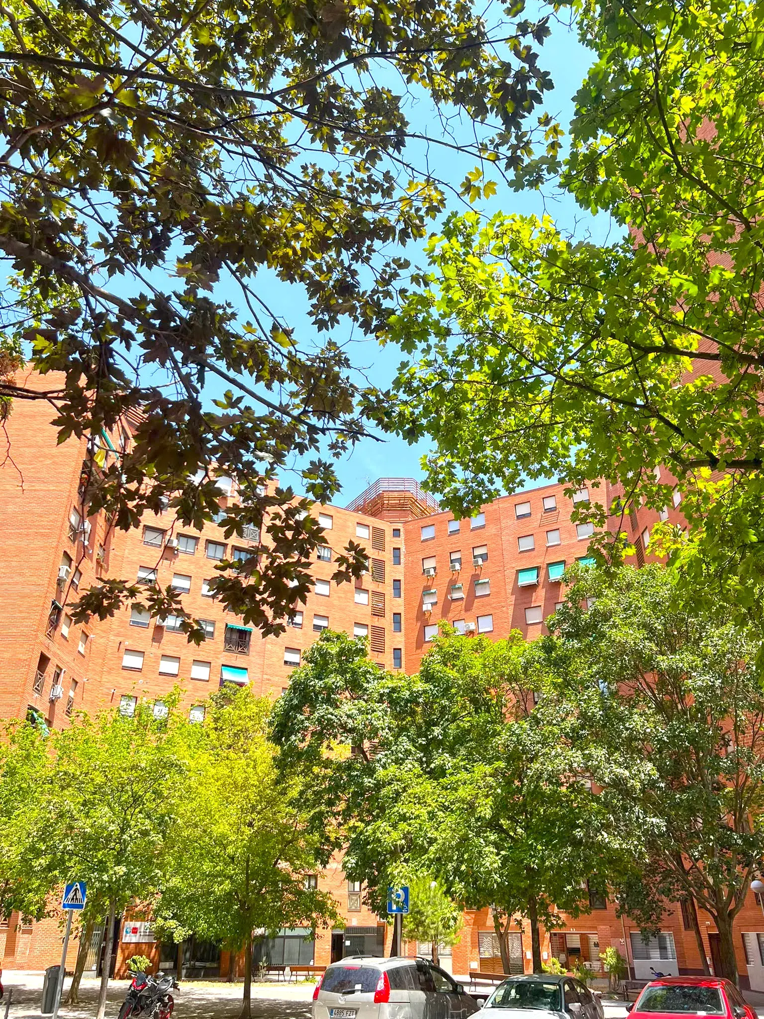 Habicasa Inmobiliaria. Inmobiliarias en Coslada.