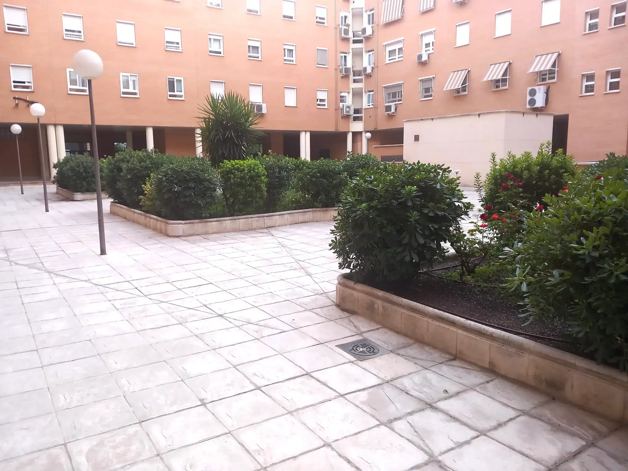 Habicasa Inmobiliaria. Inmobiliarias en Coslada.