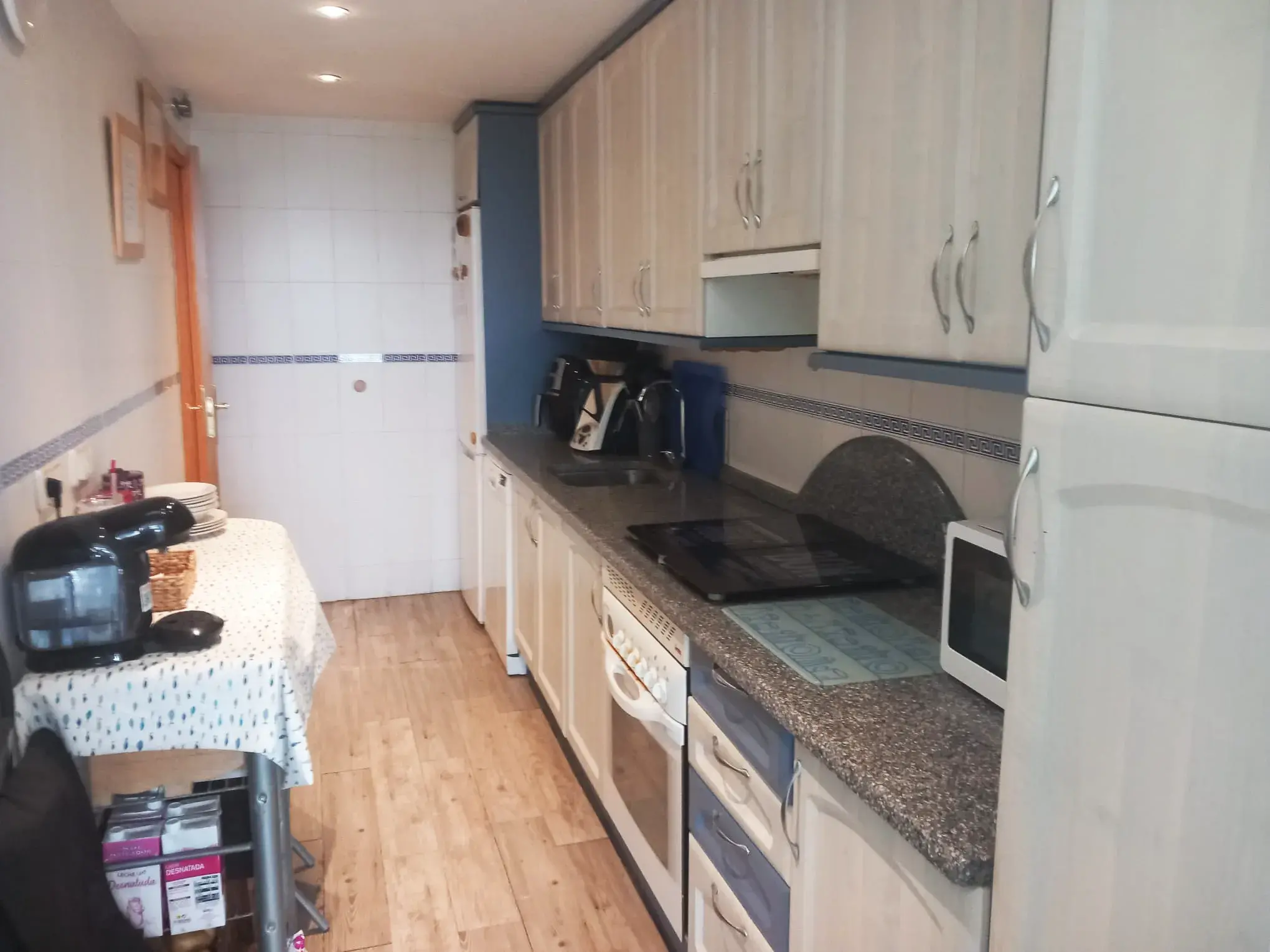 Habicasa Inmobiliaria. Inmobiliarias en Coslada.
