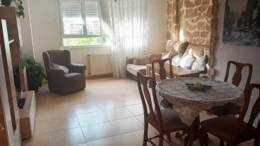 Piso en venta en la zona de Bº del Puerto