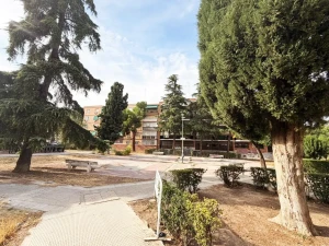 Habicasa Inmobiliaria. Inmobiliarias en Coslada.
