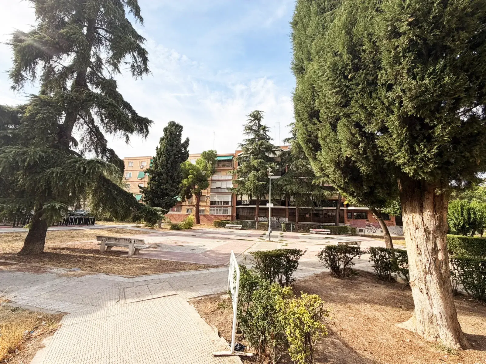 Habicasa Inmobiliaria. Inmobiliarias en Coslada.