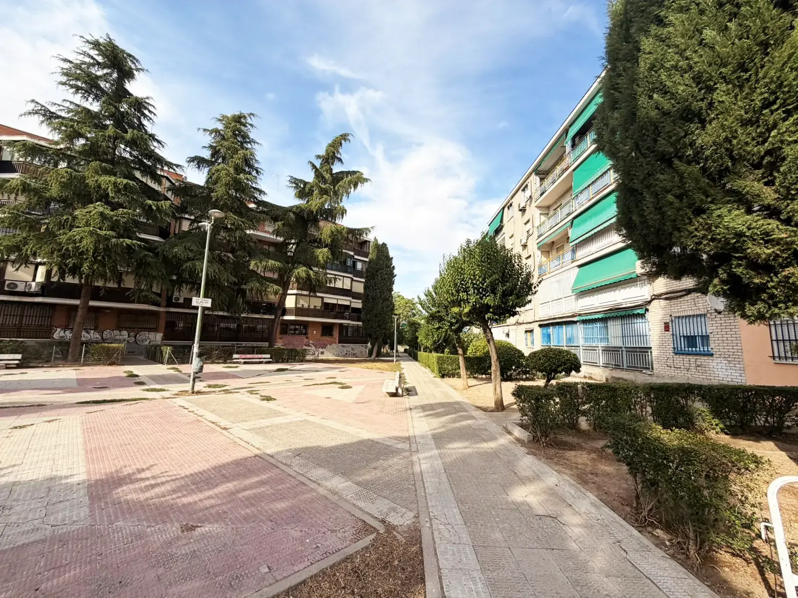 Habicasa Inmobiliaria. Inmobiliarias en Coslada.