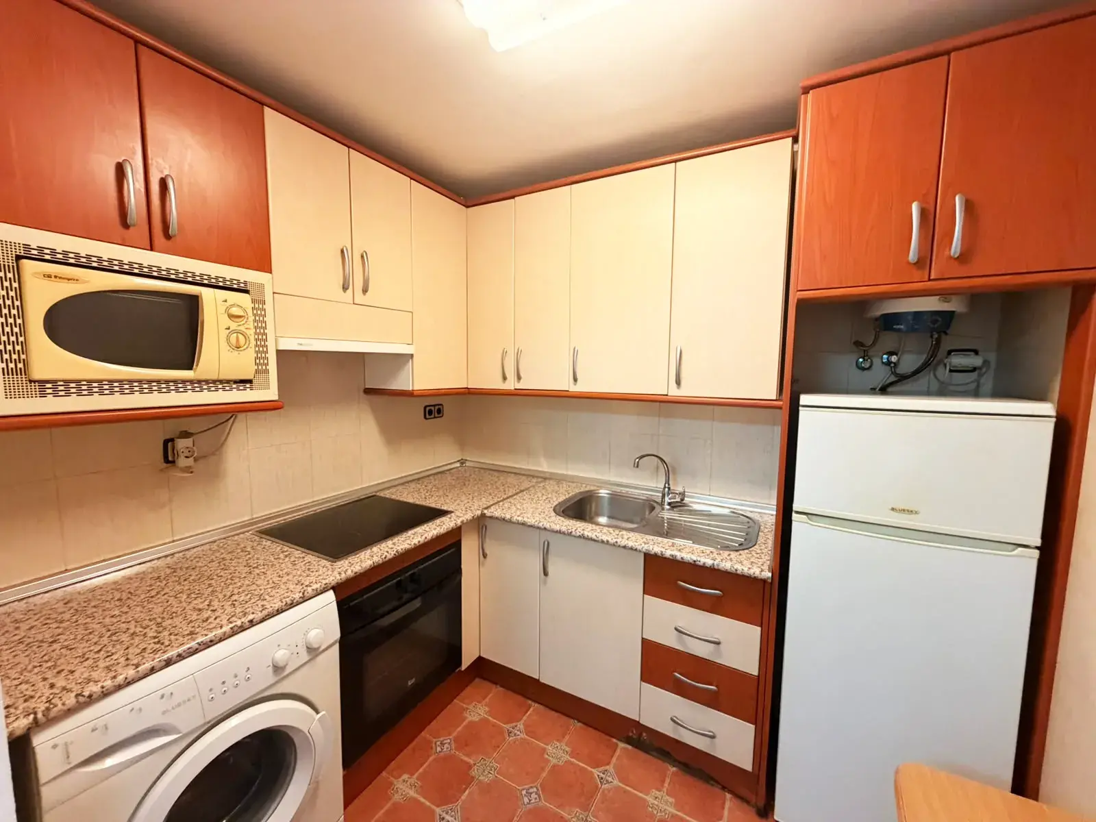 Habicasa Inmobiliaria. Inmobiliarias en Coslada.