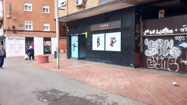 Plaza de Garaje en alquiler en la zona de Coslada Pueblo