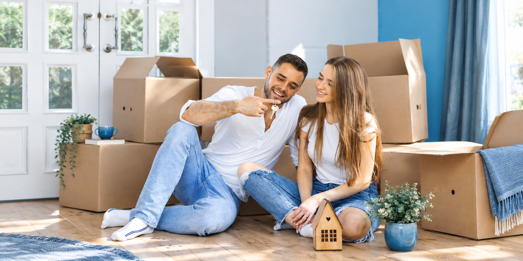 Habicasa Inmobiliaria. Inmobiliarias en Coslada.