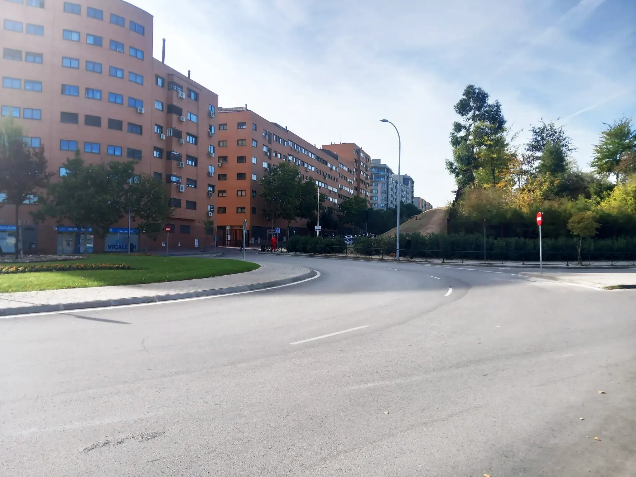 Habicasa Inmobiliaria. Inmobiliarias en Coslada.