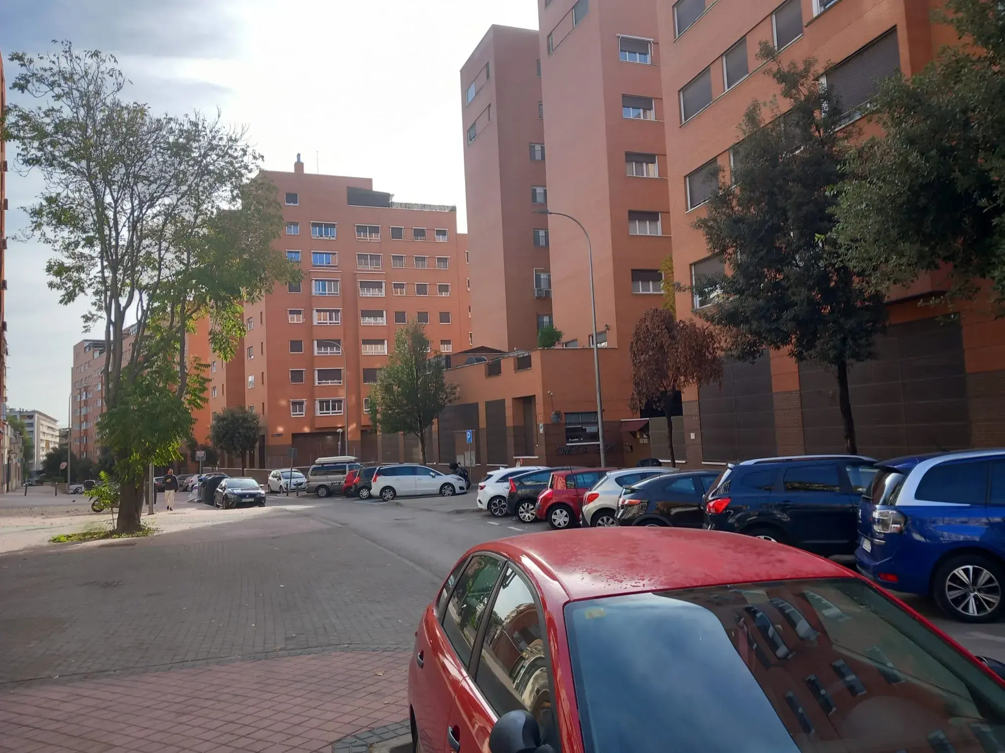 Habicasa Inmobiliaria. Inmobiliarias en Coslada.