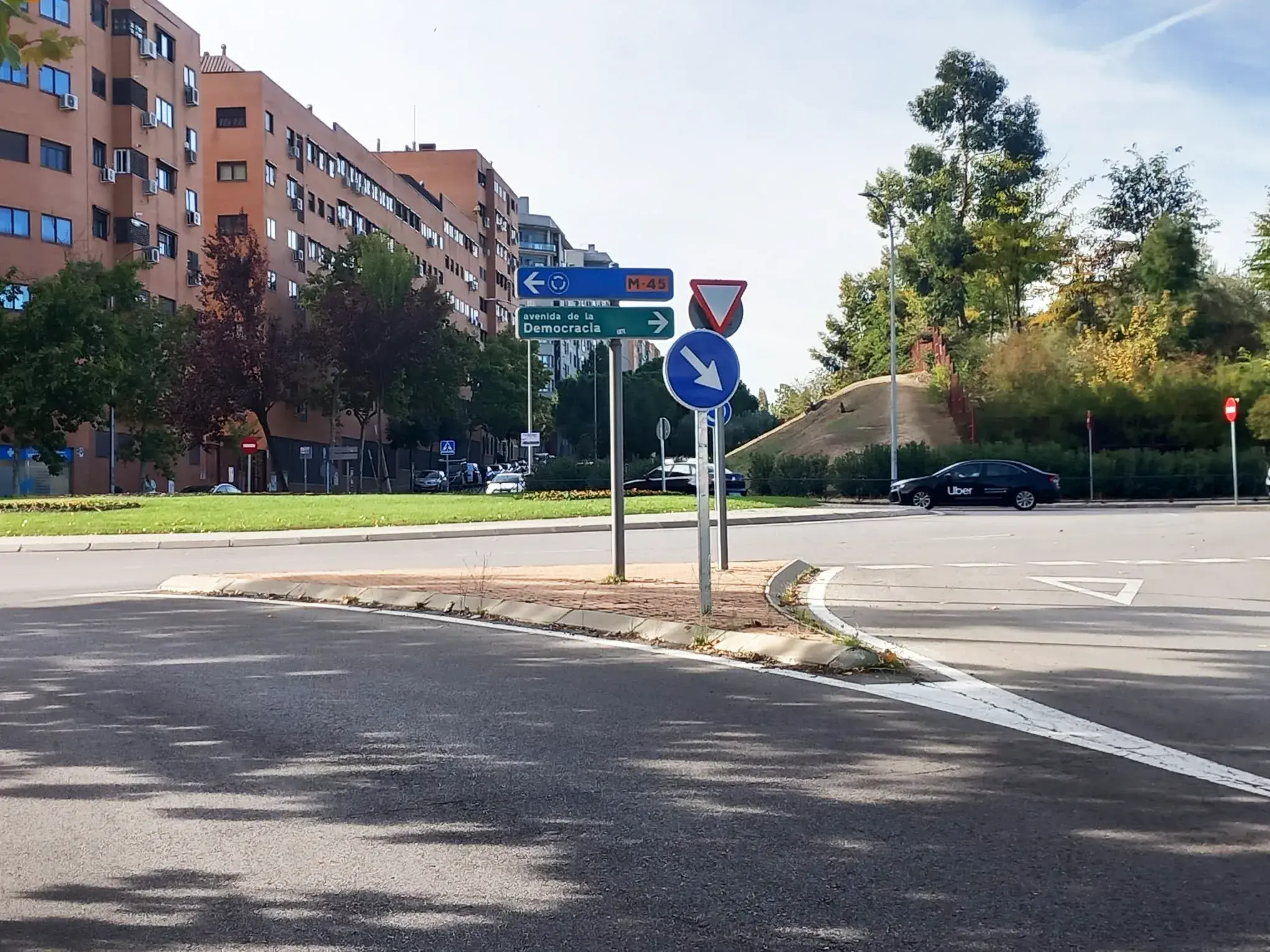 Habicasa Inmobiliaria. Inmobiliarias en Coslada.