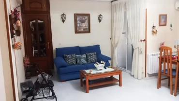 Piso en venta en la zona del Casco Histórico de Vicálvaro